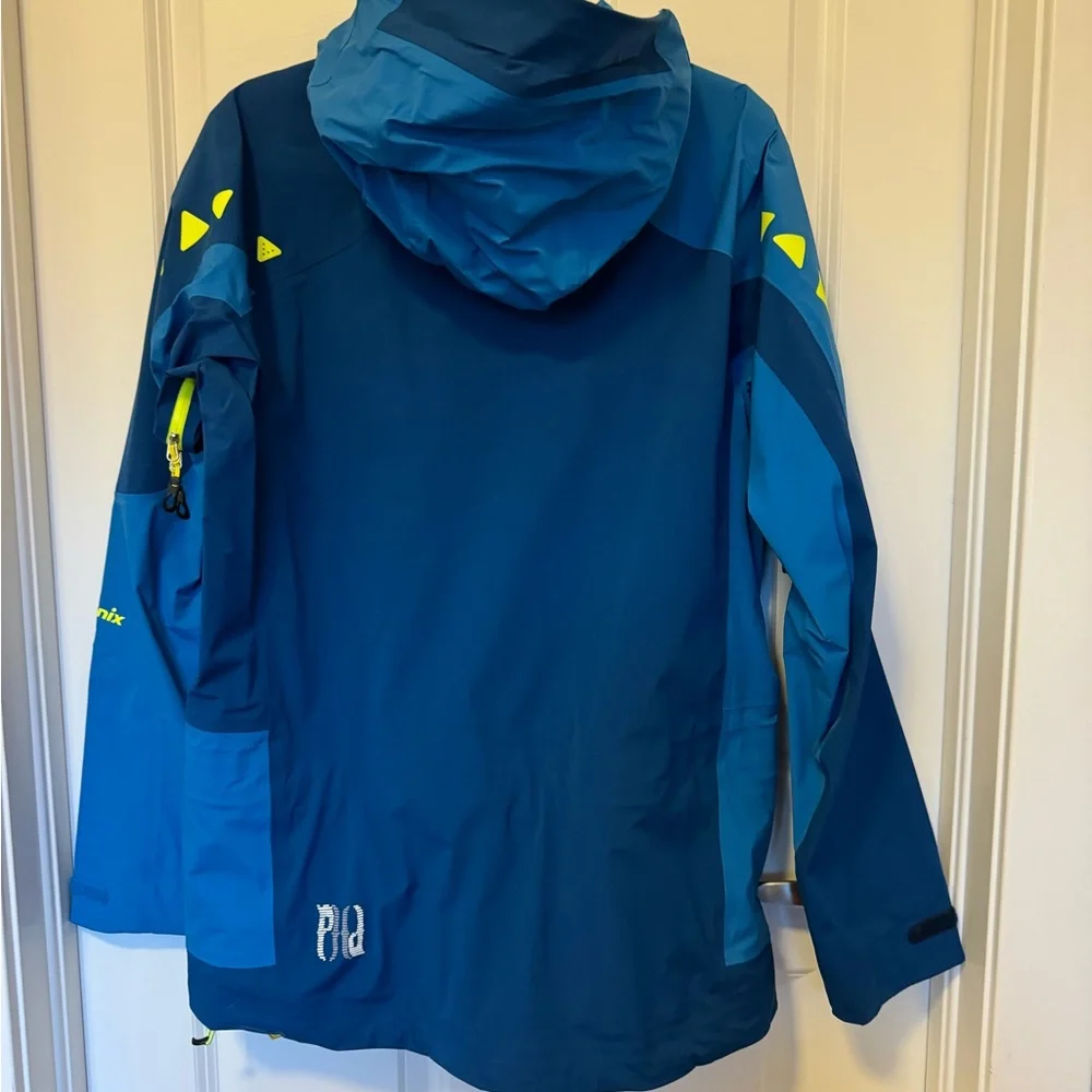 Phonix Ski Shell Jacket - Picture 7 of 9